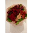 東京都千代田区はこねフローリスト内幸町店の花　ブーケ（R）