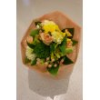 東京都千代田区はこねフローリスト内幸町店の花　ブーケ（OR）